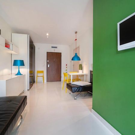 Apartament Rodzinny Family Garden Jastrzębia Góra 외부 사진