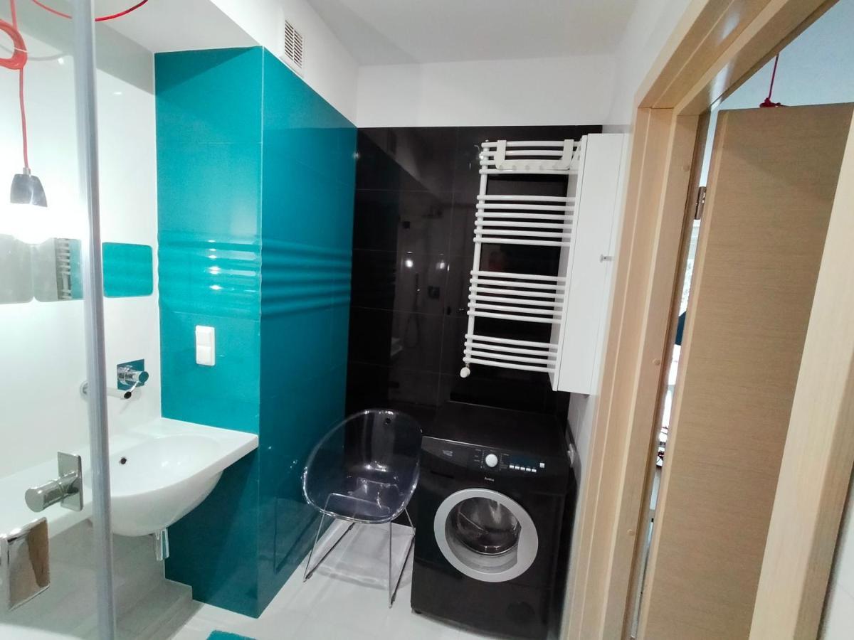 Apartament Rodzinny Family Garden Jastrzębia Góra 외부 사진