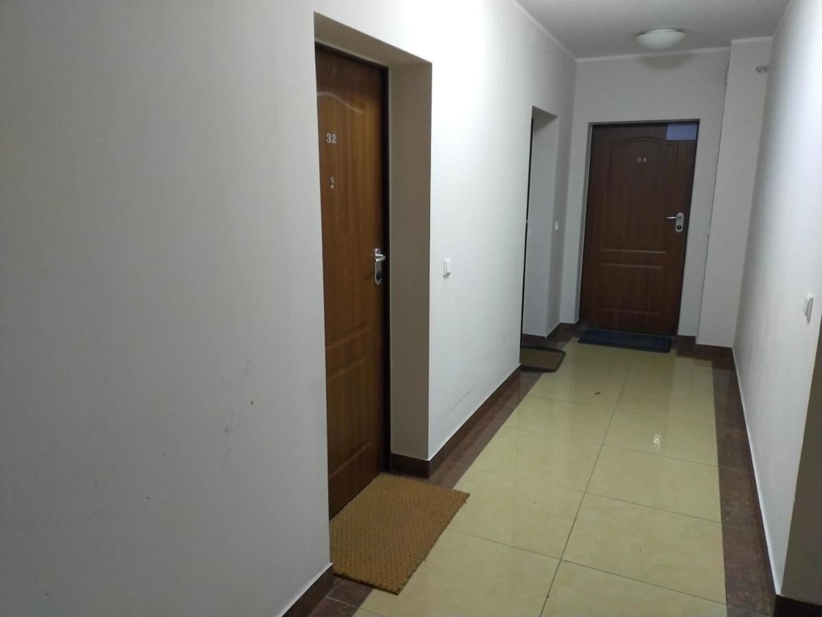 Apartament Rodzinny Family Garden Jastrzębia Góra 외부 사진