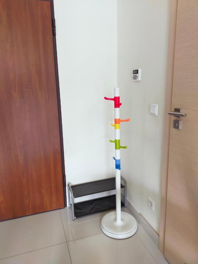 Apartament Rodzinny Family Garden Jastrzębia Góra 외부 사진
