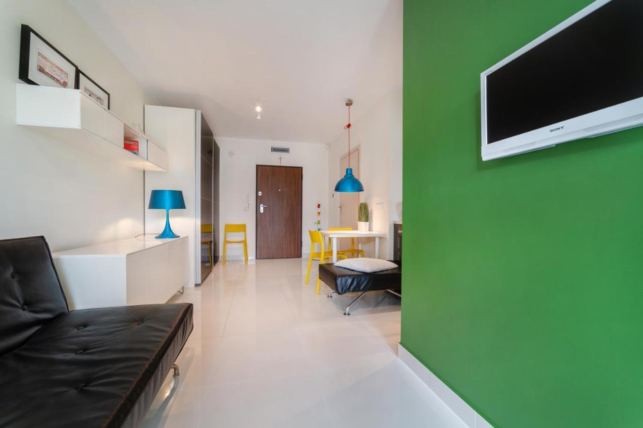 Apartament Rodzinny Family Garden Jastrzębia Góra 외부 사진