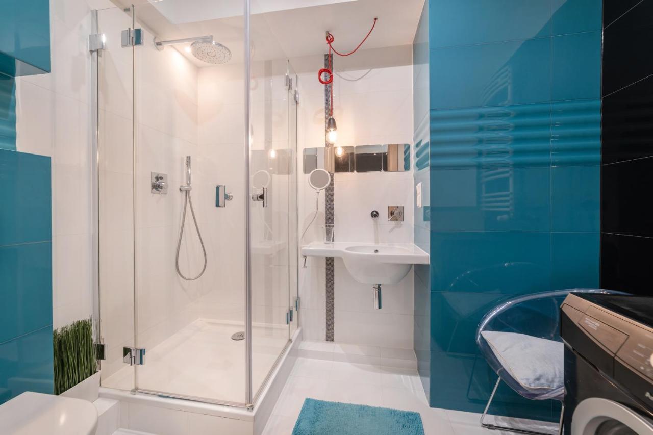 Apartament Rodzinny Family Garden Jastrzębia Góra 외부 사진